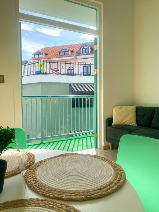 Luminoso Y Acogedor Apto En Casco Viejo C/Balcon Panama Zewnętrze zdjęcie